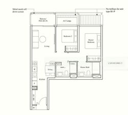 The Reef At King’s Dock (D4), Condominium #458968541